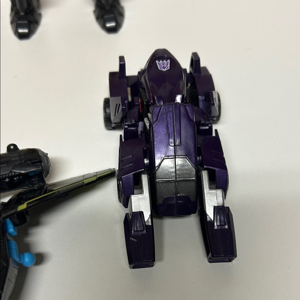 Transformer lot - Picture 4 of 9